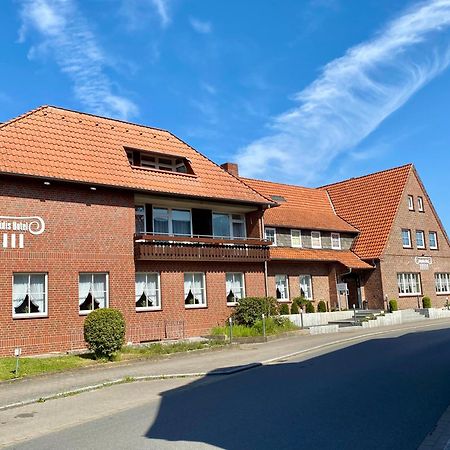 Adamidis Hotel Altenmedingen Extérieur photo