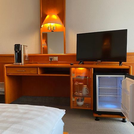 Adamidis Hotel Altenmedingen Extérieur photo