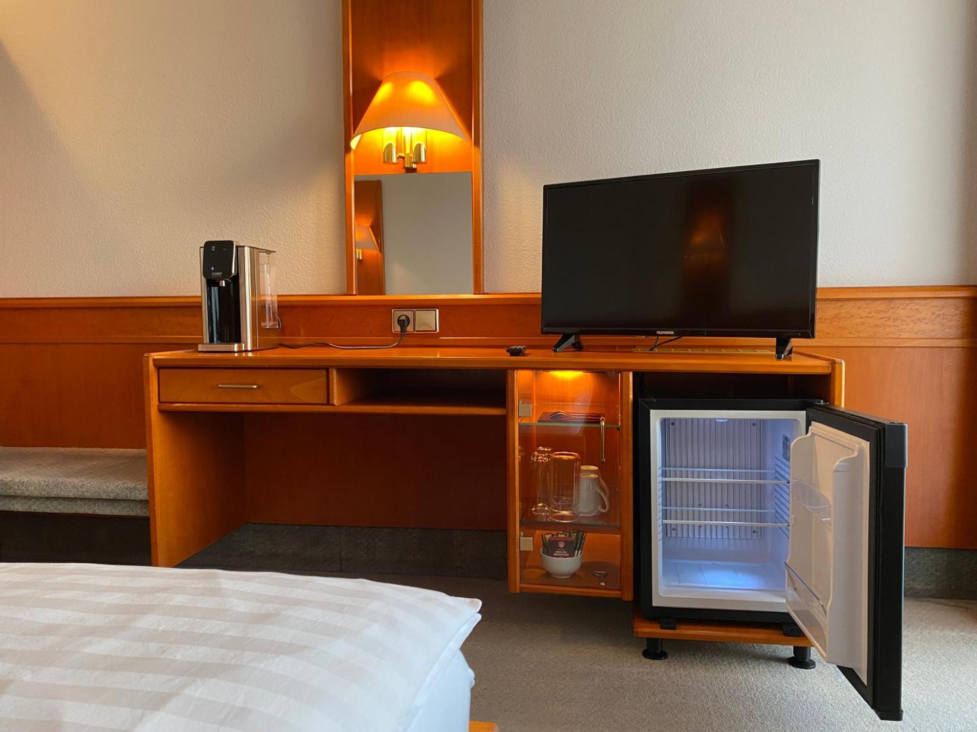 Adamidis Hotel Altenmedingen Extérieur photo
