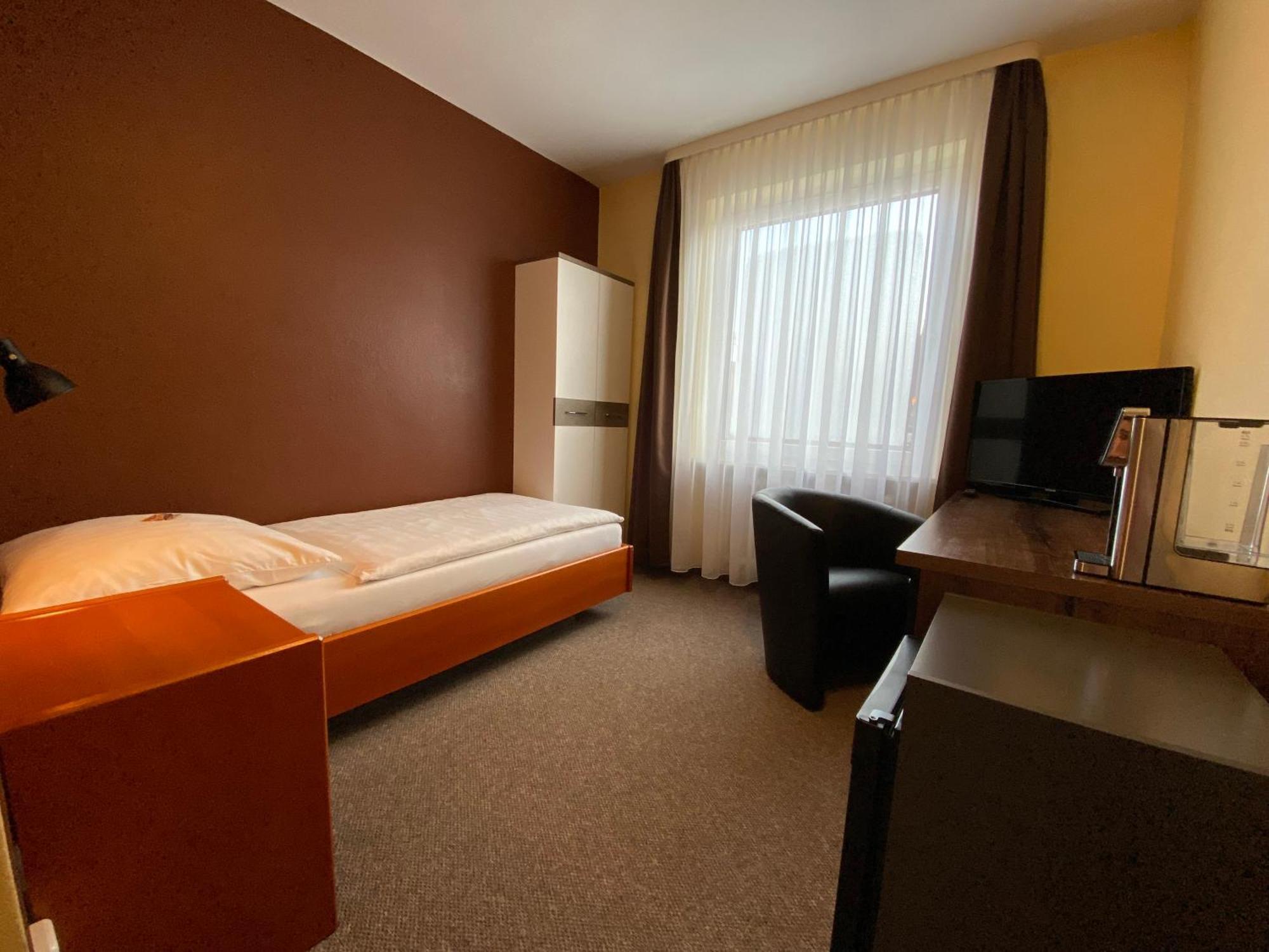 Adamidis Hotel Altenmedingen Extérieur photo