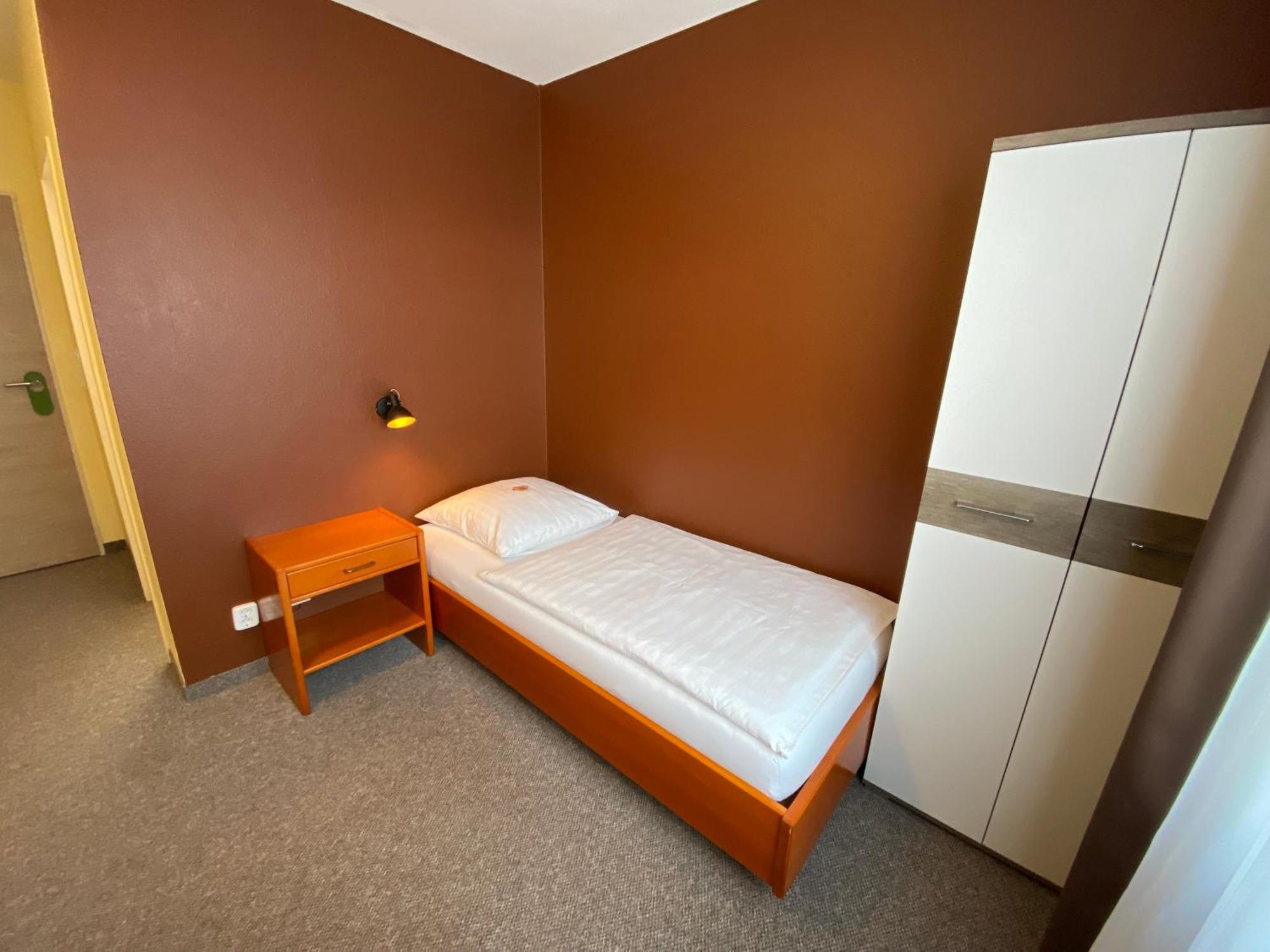 Adamidis Hotel Altenmedingen Extérieur photo